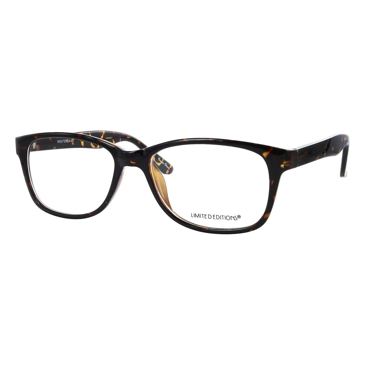 LIMITED EDITIONS WESTERLY Eyeglasses - view 4